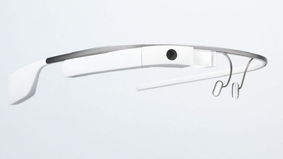 Becoming a Google Glass Explorer