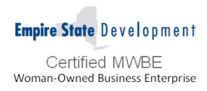 MWBE Certified Consulting Services