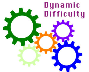 dynamic difficulty