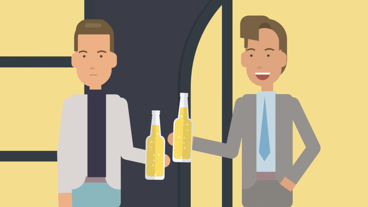 anti-sexual harassment training