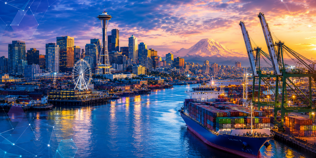 Reva Digital Awarded Expanded eLearning Development Contract with the Port of Seattle
