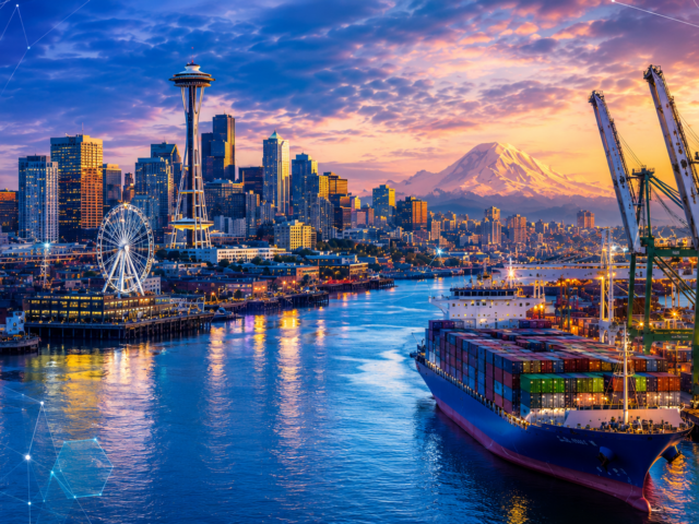 Reva Digital Awarded Expanded eLearning Development Contract with the Port of Seattle